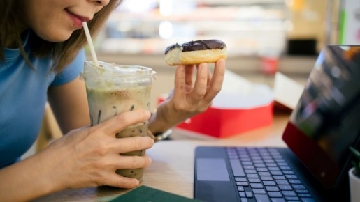 Как неправильный завтрак мешает вашему утреннему успеху