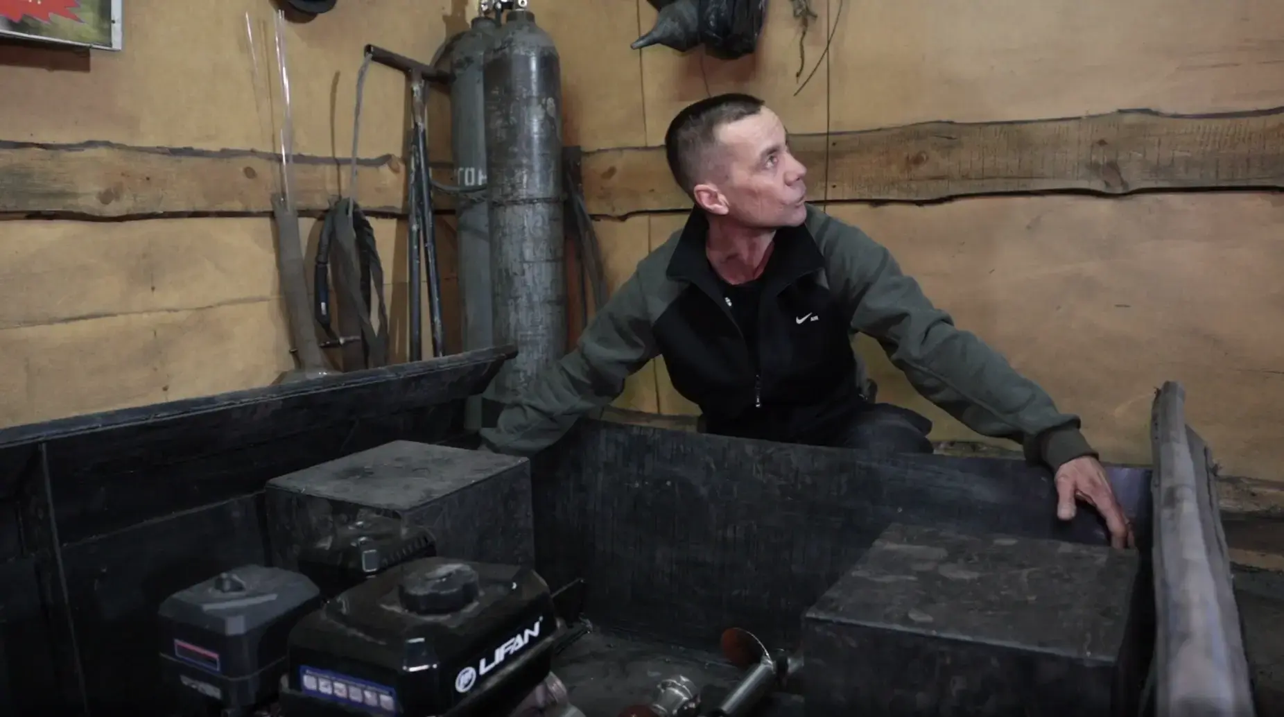 Изобретение жителя Забайкалья спасло сотни жизней бойцов СВО на передовой Изобретение жителя Забайкалья спасло сотни жизней бойцов СВО на передовой