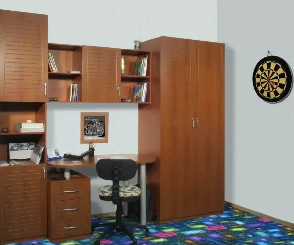 Как создать идеальное рабочее место для школьника