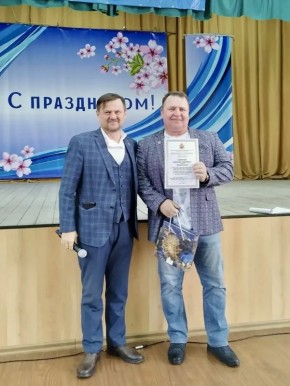 � ��� 85-����� ����������� ������ - � �������: � �����, ������� ������ ����� �����!