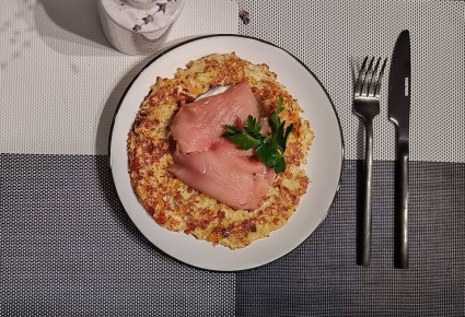 Пататник: болгарское картофельное чудо, которое покоряет сердца