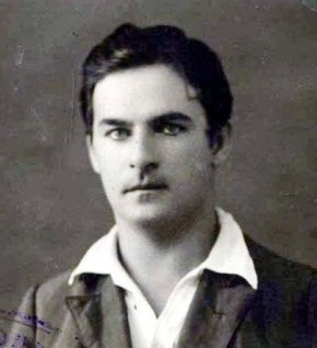 ������ ���������. ��������� ������ ���� � 1904 �� 1906 ����