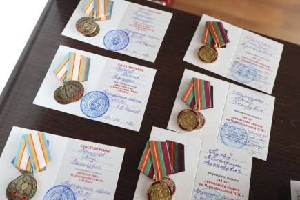 � ���������� �������� ������������ ������ �� ������������� ���