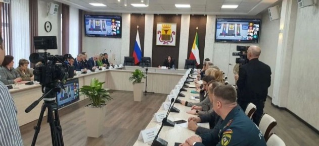 �� �������� ������ � ���� ��������� 19 �������