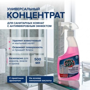 ������� ������� ��� �������: ����� �������� �� ������ �PROSEPT�