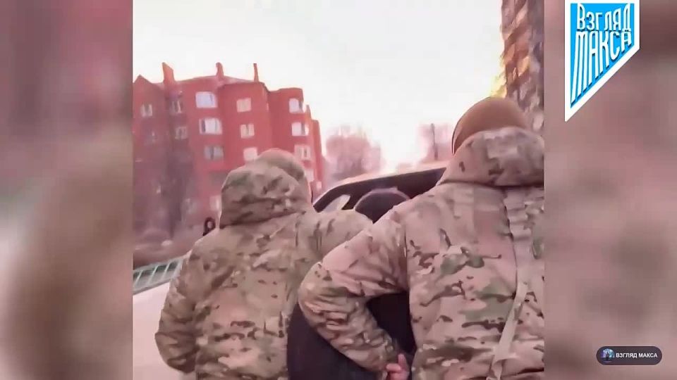 ФСБ сообщила о задержании семи человек в нескольких регионах России