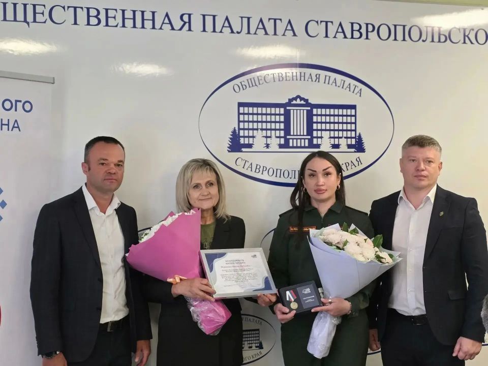 Анна Кузнецова: От Петербурга до Забайкалья: в 60 регионах стартовала акция «Лица нашей Победы»! Анна Кузнецова: От Петербурга до Забайкалья: в 60 регионах стартовала акция «Лица нашей Победы»!