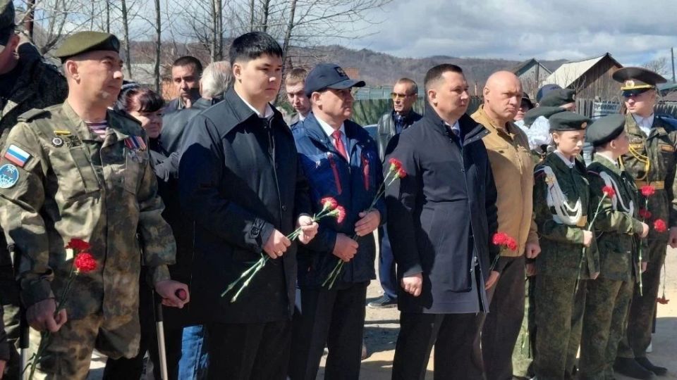 Анна Кузнецова: От Петербурга до Забайкалья: в 60 регионах стартовала акция «Лица нашей Победы»! Анна Кузнецова: От Петербурга до Забайкалья: в 60 регионах стартовала акция «Лица нашей Победы»!