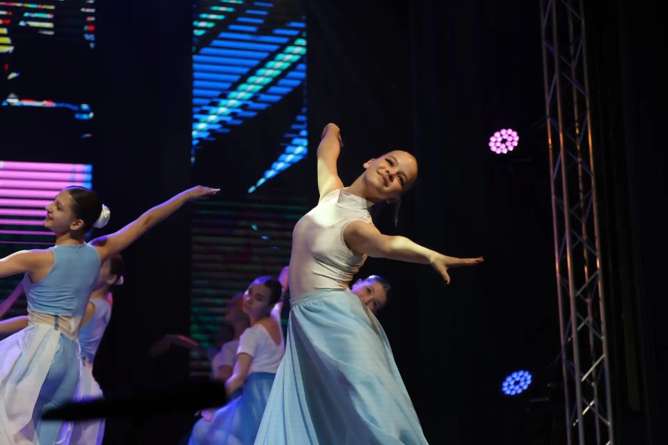 Четвёртый культурный форум «Во имя Zавтра» в Чите завершился гала-концертом Четвёртый культурный форум «Во имя Zавтра» в Чите завершился гала-концертом