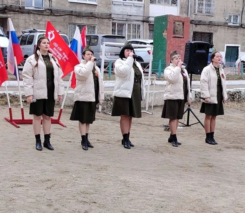 Министр финансов Забайкалья Вера Антропова поздравила детей войны в Чите с Днём Победы Министр финансов Забайкалья Вера Антропова поздравила детей войны в Чите с Днём Победы