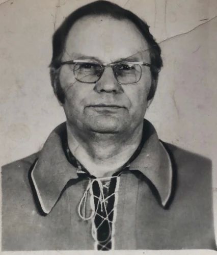 Д.Тюрюханов: Мы благодарны, что знаем о войне лишь по рассказам Д.Тюрюханов: Мы благодарны, что знаем о войне лишь по рассказам