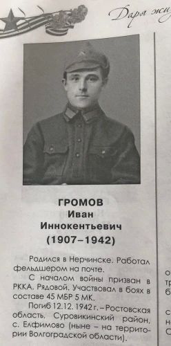Д.Тюрюханов: Мы благодарны, что знаем о войне лишь по рассказам Д.Тюрюханов: Мы благодарны, что знаем о войне лишь по рассказам
