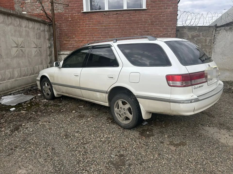 В Саянске у мужчины конфисковали автомобиль и осудили его за управление им без прав В Саянске у мужчины конфисковали автомобиль и осудили его за управление им без прав
