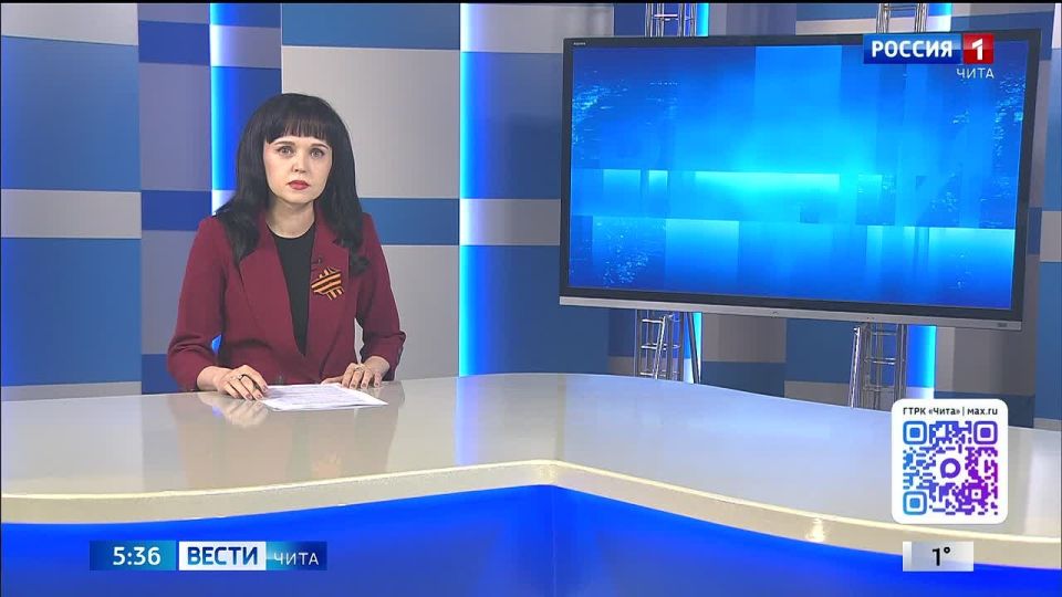 Музеи Забайкальского края 9 мая проведут день открытых дверей