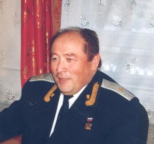 ������� �������� ����������� (19.11.1935-22.05.2019), � ������� ������������� ������������ ��������