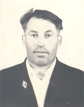 ��������� ���� ��������� (12.07.1922 - 04.04.2013), ������� ���������� ����������� ������