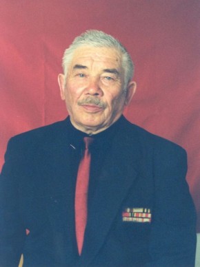 ������ ����� ��������� (25.12.1924-10.02.2014) � �������� �������������� � ���������������� �������