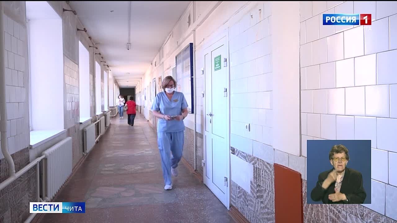 Белые халаты и золотые сердца, как встречают профессиональный праздник медсестры Краевой клинической больницы