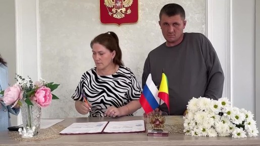 Александр Осипов: Шестая дочь родилась в семье из Газимуро-Заводского округа