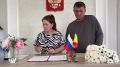 Александр Осипов: Шестая дочь родилась в семье из Газимуро-Заводского округа