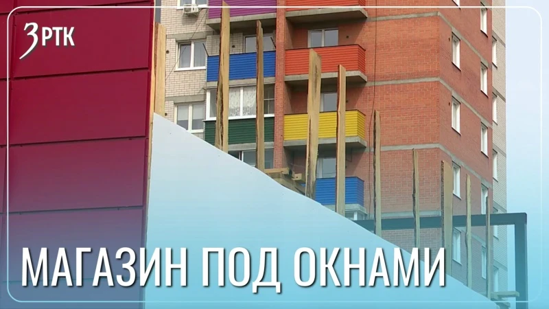 Вопреки спорам маленький павильон откроется летом