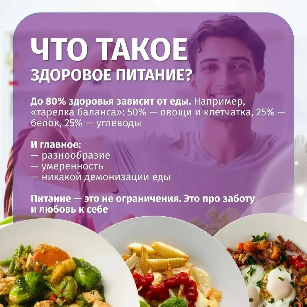 Существует огромное количество диет, но универсальной системы, которая работает для всех на 100%, до сих пор нет Существует огромное количество диет, но универсальной системы, которая работает для всех на 100%, до сих пор нет