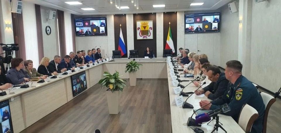 Улица Ленина станет пешеходной зоной в День города