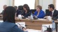 Вопросу о готовности к летней оздоровительной кампании в регионе было так же уделено особое внимание на оперативном совещании