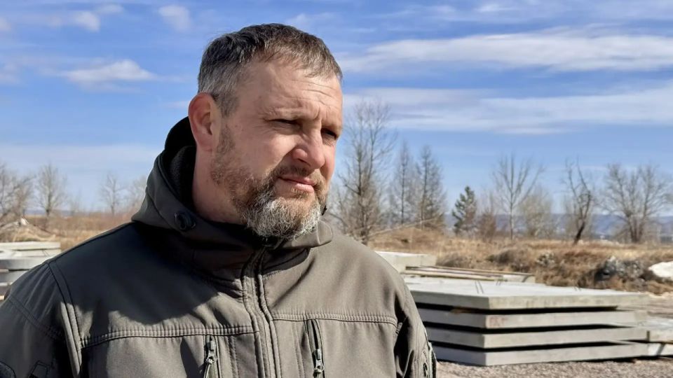 «Я, может, раньше не очень верил в высшие силы»: Ветеран СВО из Забайкалья ждёт возращения сына с победой