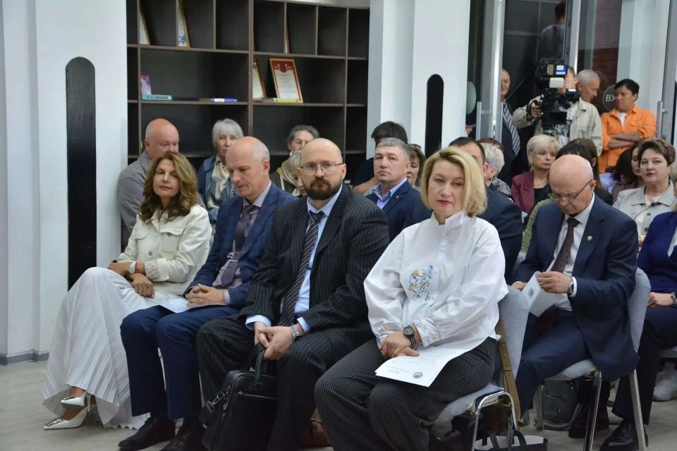 Вопросы развития городской среды обсудили на двенадцатом Жилищном форуме в Чите Вопросы развития городской среды обсудили на двенадцатом Жилищном форуме в Чите