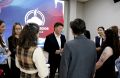 Кон Ен Хва рассказал участникам проекта «Лига лидеров