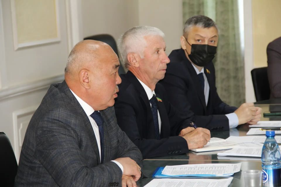 В избирательном законодательстве региона ограничат использование ИИ В избирательном законодательстве региона ограничат использование ИИ