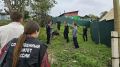Двое читинцев предстанут перед судом по обвинению в групповом убийстве