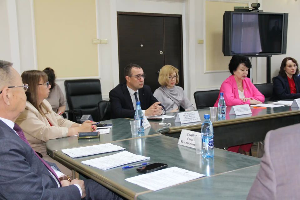 В избирательном законодательстве региона ограничат использование ИИ В избирательном законодательстве региона ограничат использование ИИ