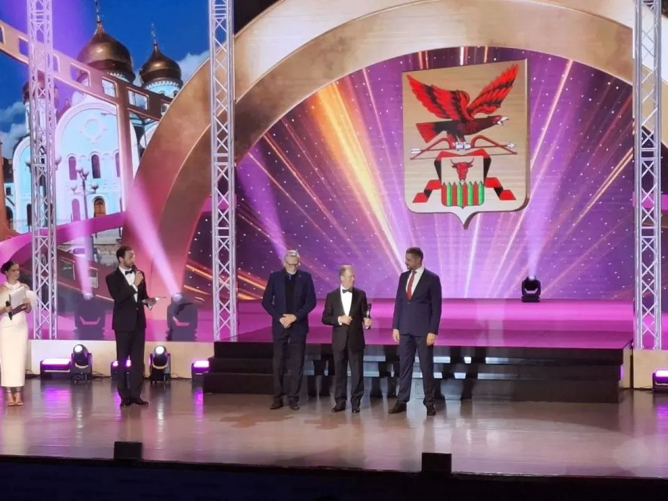 Завтра РТК «Забайкалье» проведет прямую трансляцию с церемонии открытия XIII Забайкальского международного кинофестиваля