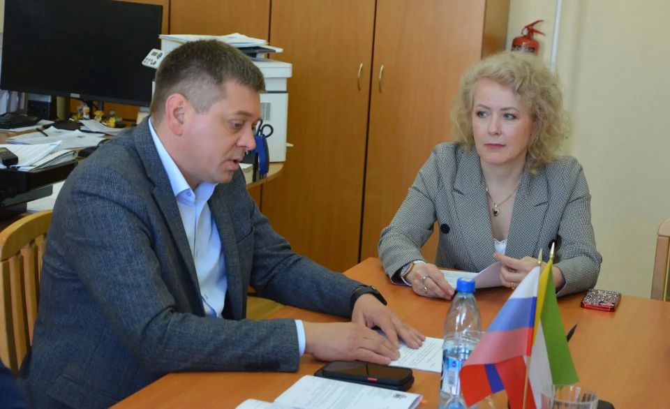 Дайджест заседаний комитетов городской Думы от 21 мая Дайджест заседаний комитетов городской Думы от 21 мая