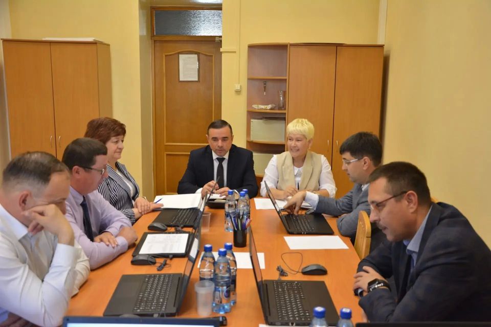 Дайджест заседаний комитетов городской Думы от 21 мая Дайджест заседаний комитетов городской Думы от 21 мая