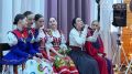Александр Осипов: В краевой филармонии прошёл тёплый концерт «На завалинке»