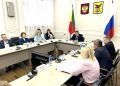 Игорь Смирнов: Сейчас мы больше платим за то, чтобы пожаров не было
