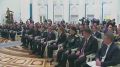 Владимир Путин – про чрезвычайную важность института парламентаризма в системе госуправления