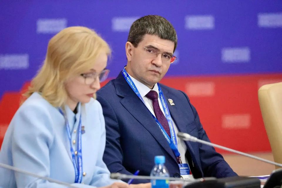 Марина Секержитская предложила расширить дальневосточную ипотеку на всех бюджетников независимо от возраста Марина Секержитская предложила расширить дальневосточную ипотеку на всех бюджетников независимо от возраста
