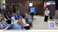 Делегация Забайкальского края приняла участие в патриотической площадке форума во Владивостоке