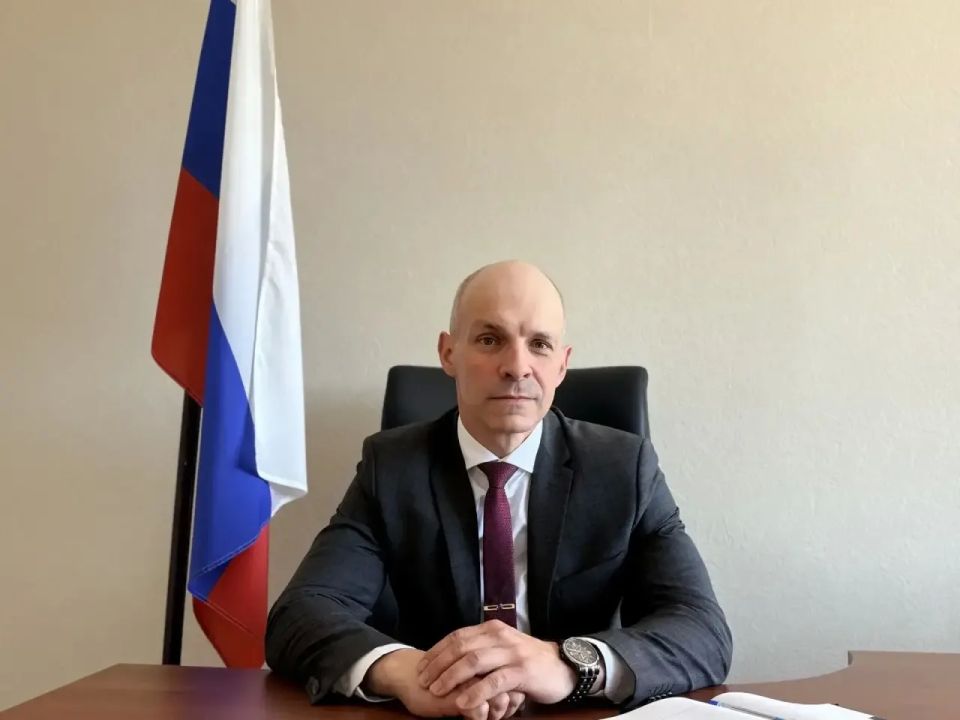 Михаила Трофимова назначили первым замруководителя Минлеса региона — главным госинспектором Забайкалья