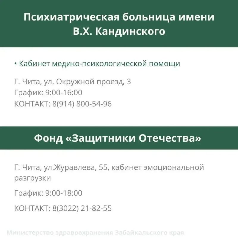 Сохраняем свое внутреннее состояние Сохраняем свое внутреннее состояние