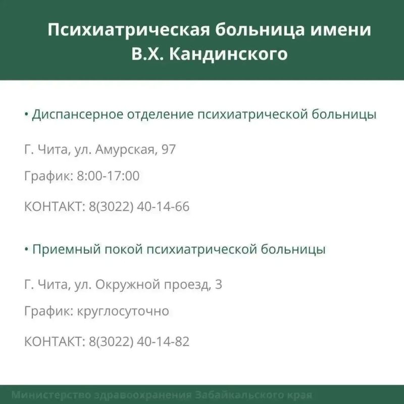 Сохраняем свое внутреннее состояние Сохраняем свое внутреннее состояние