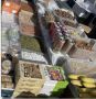 Подведены итоги универсальной ярмарки выходного дня, которая в проходила в минувшую субботу, 23 мая, на территории, прилегающей к торговому центру «ВИТЭН» в Ингодинском районе краевого центра