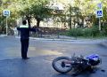 С наступлением тёплой погоды количество участников дорожного движения, использующих мототранспорт, значительно возросло
