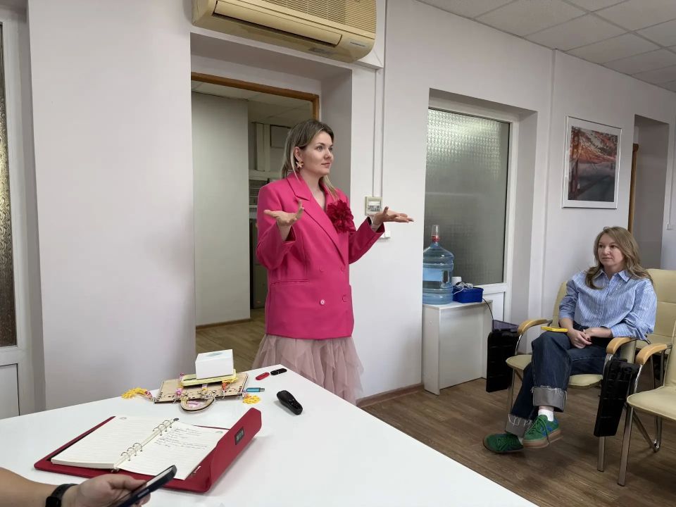 В Центре «Мой бизнес» состоялась предзащита проектов в рамках венчурных игр, которые пройдут в рамках форума Мой бизнес -ЭКСПО В Центре «Мой бизнес» состоялась предзащита проектов в рамках венчурных игр, которые пройдут в рамках форума Мой бизнес -ЭКСПО
