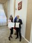 В Чите прошло награждение выпускников