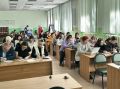 Площадка Всероссийского агродиктанта открылась в Забайкальском аграрном институте